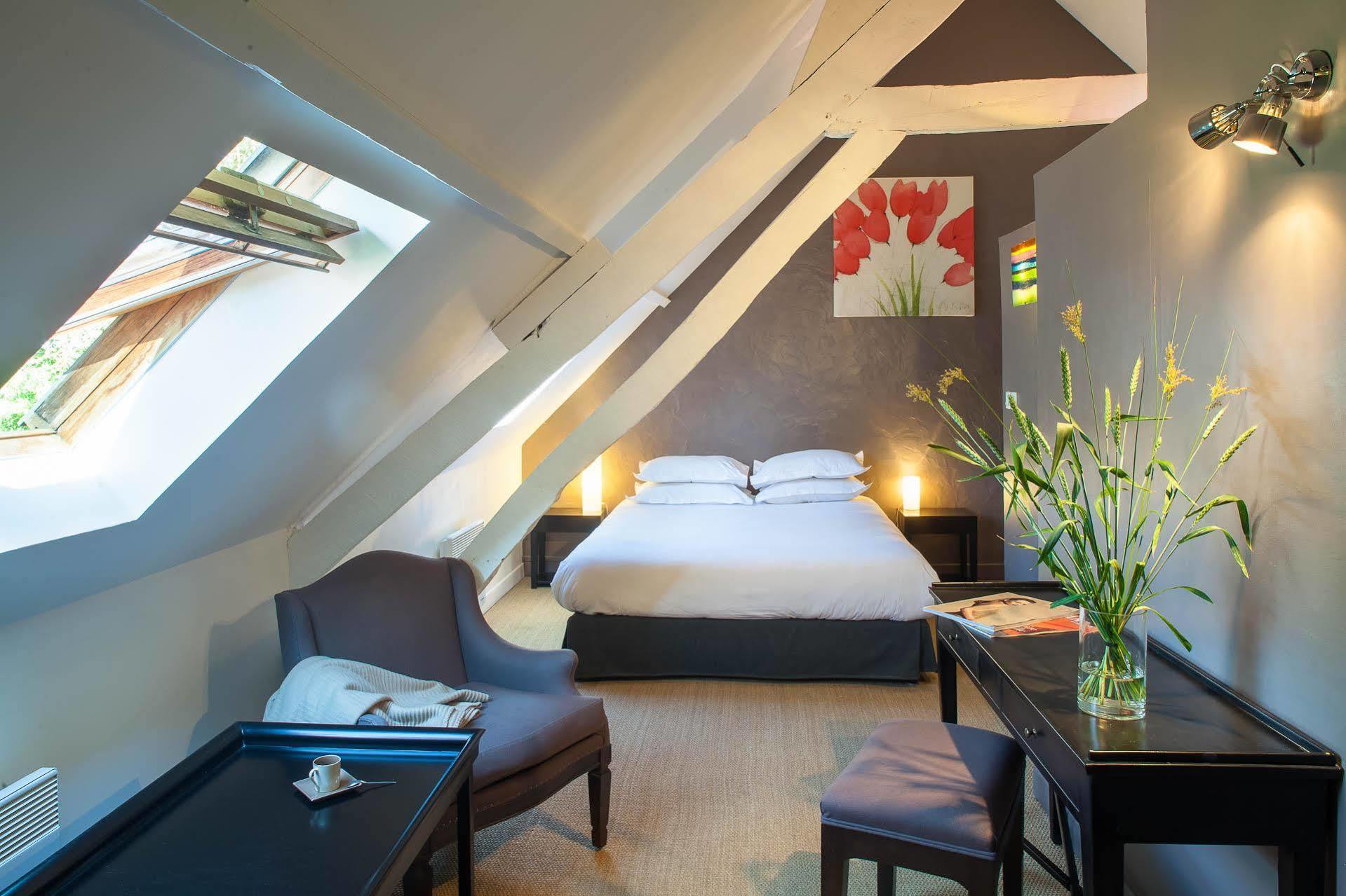 Logis La Ferme Du Vert Wierre-Effroy Экстерьер фото