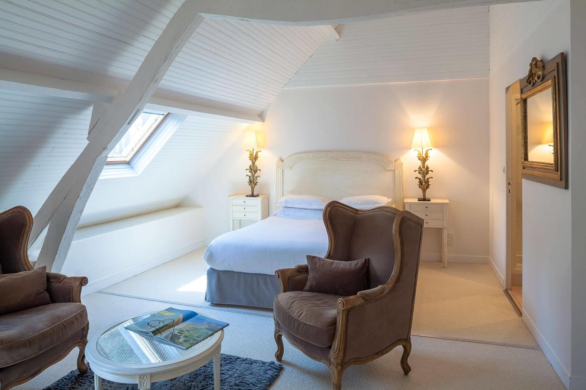Logis La Ferme Du Vert Wierre-Effroy Экстерьер фото